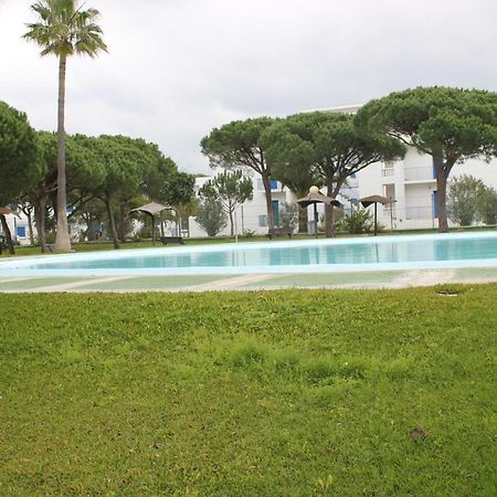 Apartamento Red De Almadraba Chiclana de la Frontera Εξωτερικό φωτογραφία