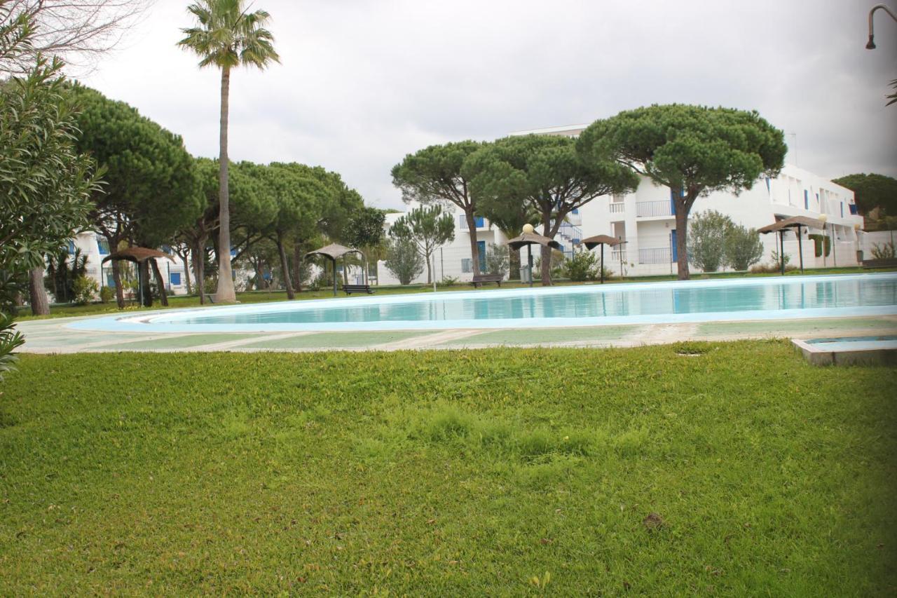 Apartamento Red De Almadraba Chiclana de la Frontera Εξωτερικό φωτογραφία