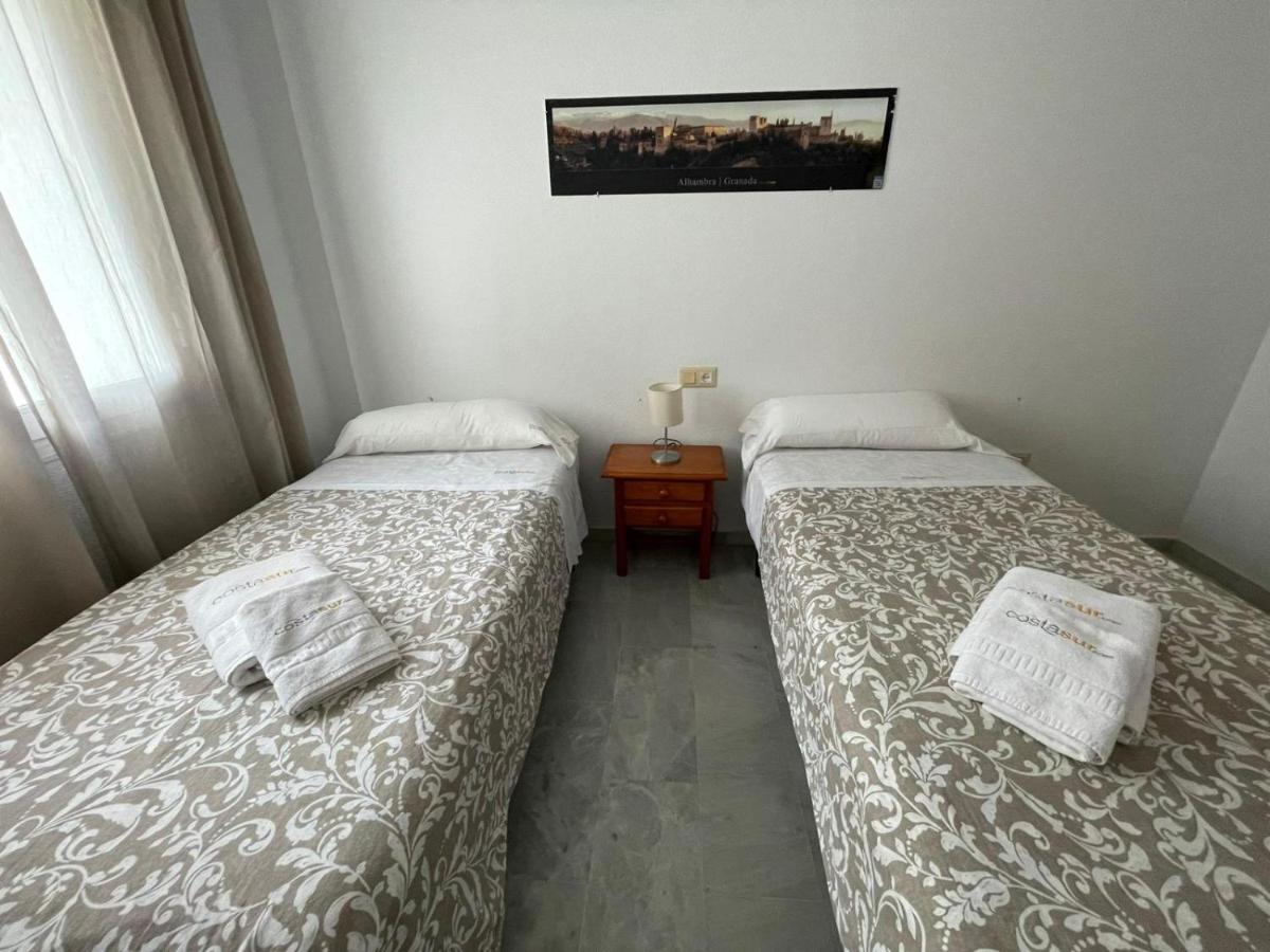 Apartamento Red De Almadraba Chiclana de la Frontera Εξωτερικό φωτογραφία