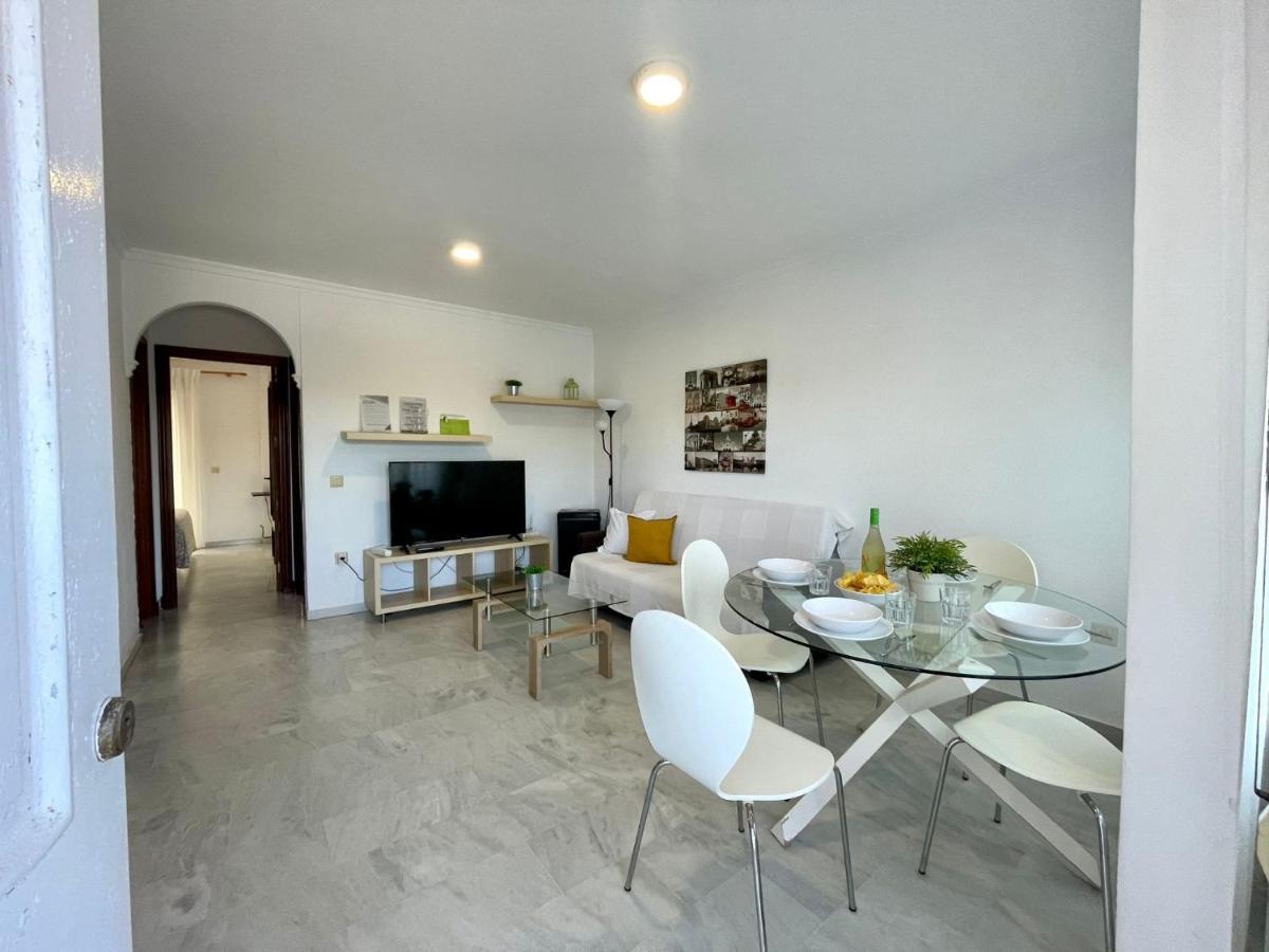 Apartamento Red De Almadraba Chiclana de la Frontera Εξωτερικό φωτογραφία