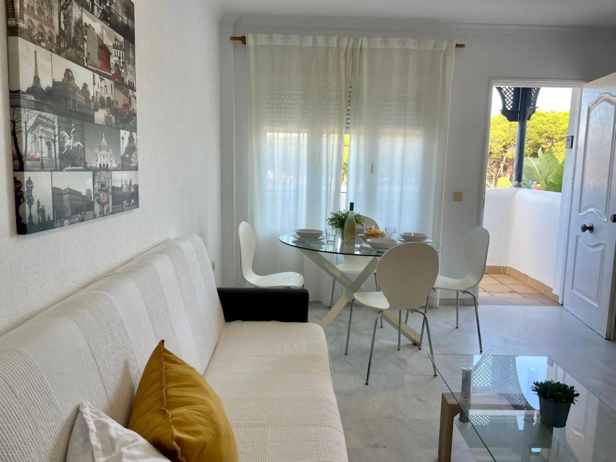 Apartamento Red De Almadraba Chiclana de la Frontera Εξωτερικό φωτογραφία