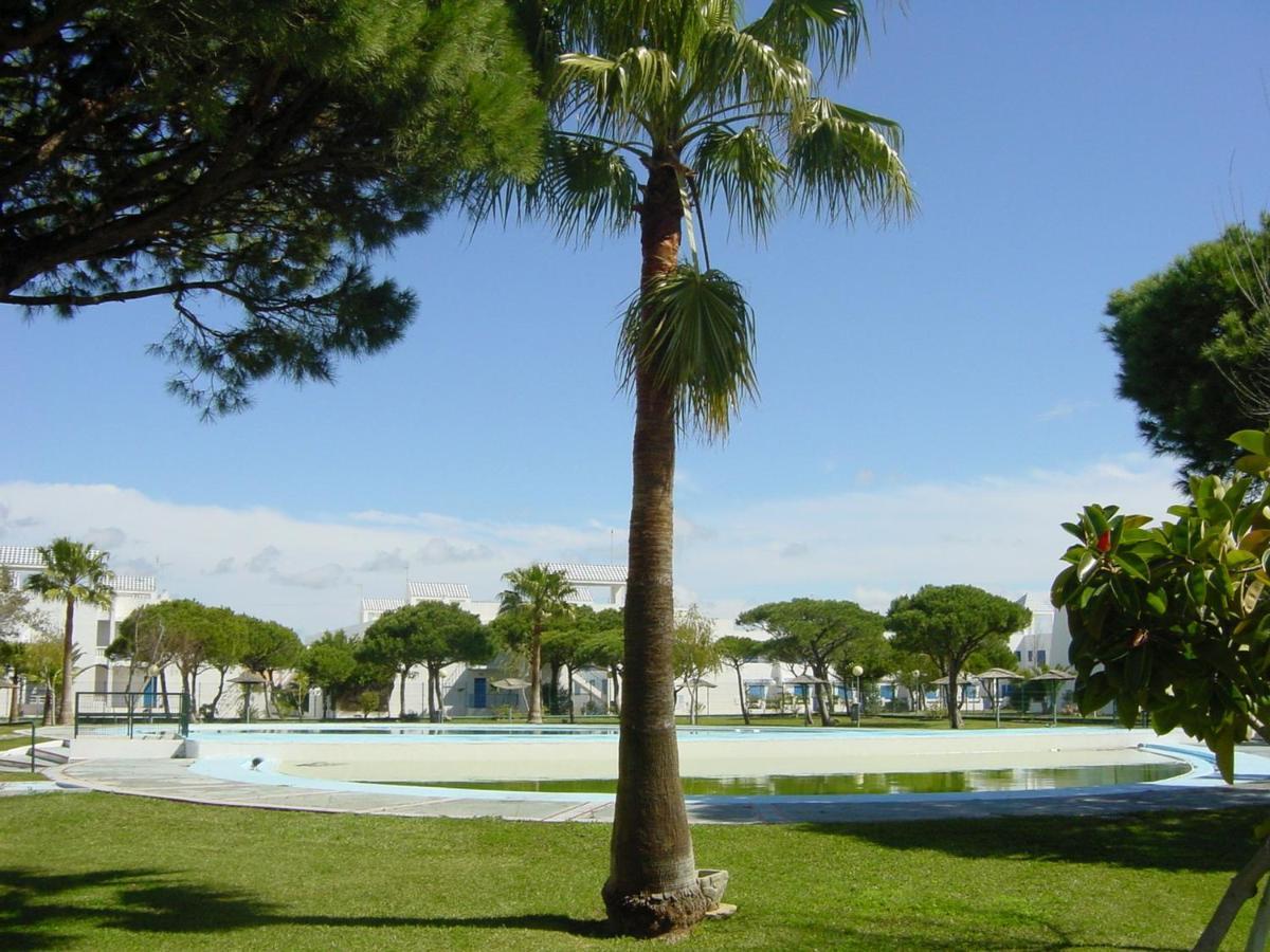 Apartamento Red De Almadraba Chiclana de la Frontera Εξωτερικό φωτογραφία