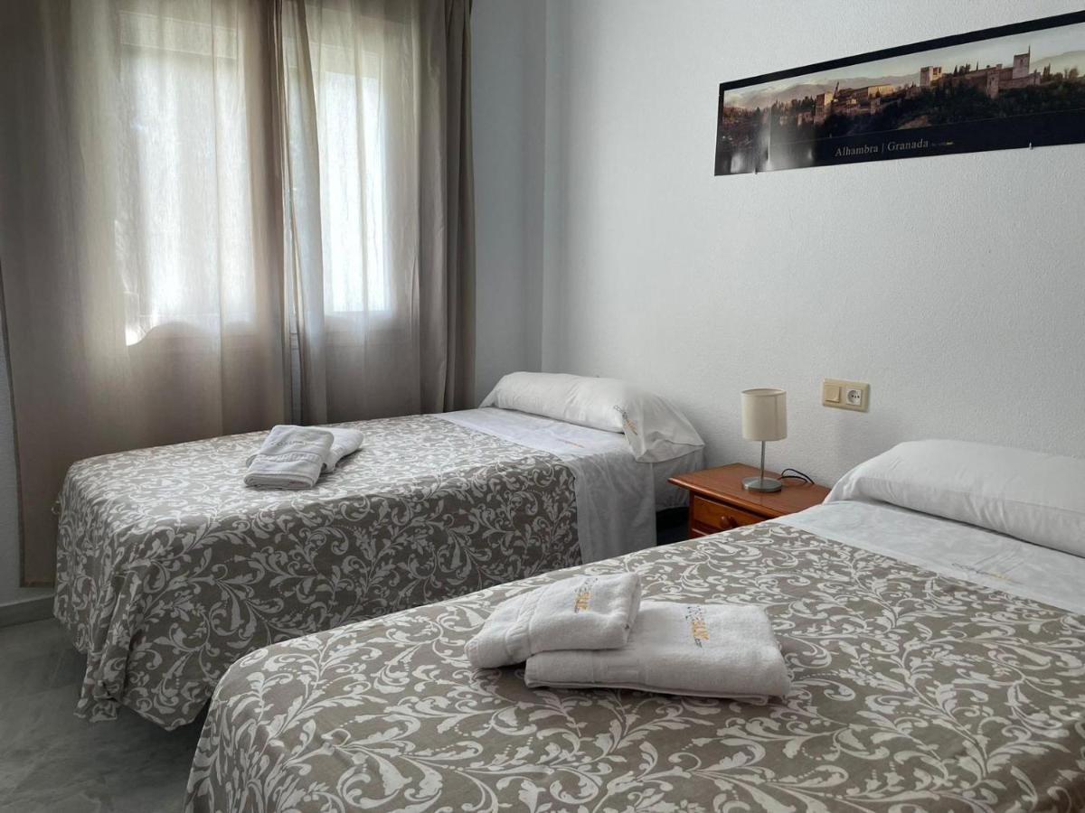Apartamento Red De Almadraba Chiclana de la Frontera Εξωτερικό φωτογραφία