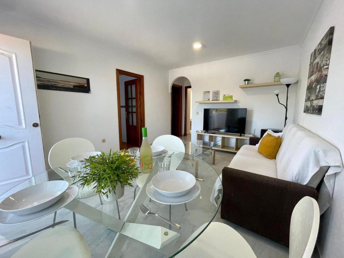Apartamento Red De Almadraba Chiclana de la Frontera Εξωτερικό φωτογραφία