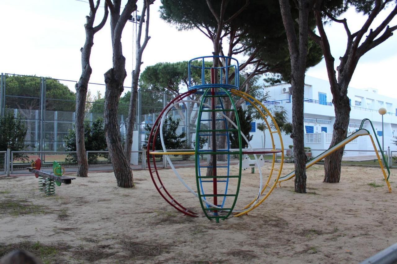 Apartamento Red De Almadraba Chiclana de la Frontera Εξωτερικό φωτογραφία