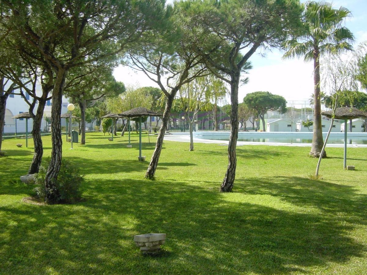 Apartamento Red De Almadraba Chiclana de la Frontera Εξωτερικό φωτογραφία