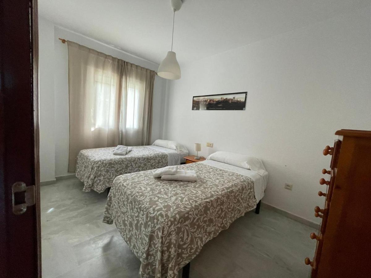 Apartamento Red De Almadraba Chiclana de la Frontera Εξωτερικό φωτογραφία