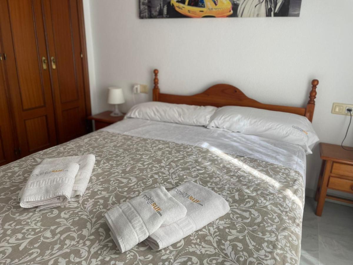 Apartamento Red De Almadraba Chiclana de la Frontera Εξωτερικό φωτογραφία