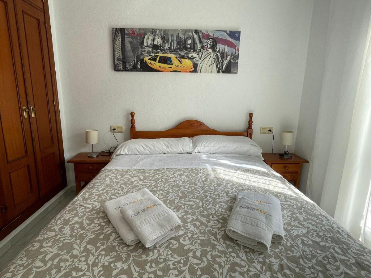 Apartamento Red De Almadraba Chiclana de la Frontera Εξωτερικό φωτογραφία