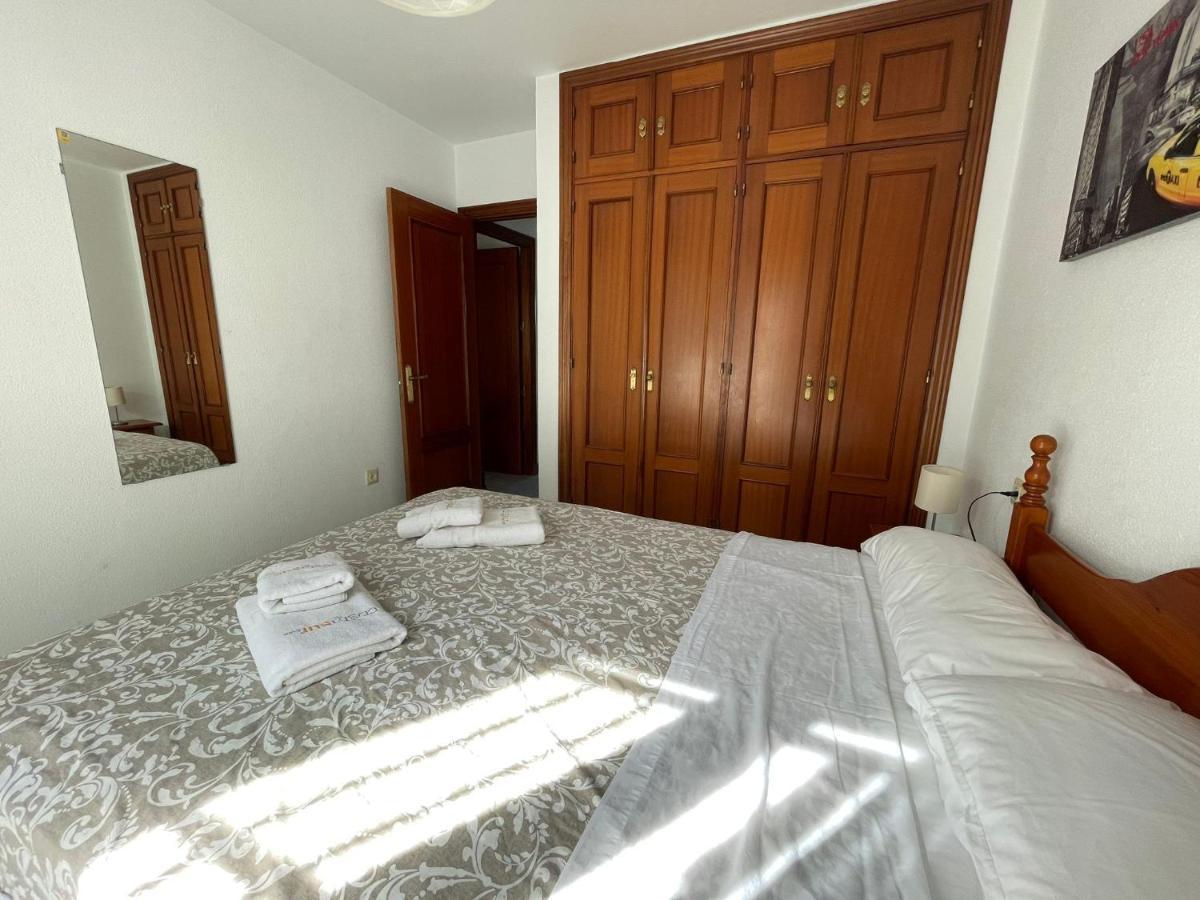 Apartamento Red De Almadraba Chiclana de la Frontera Εξωτερικό φωτογραφία