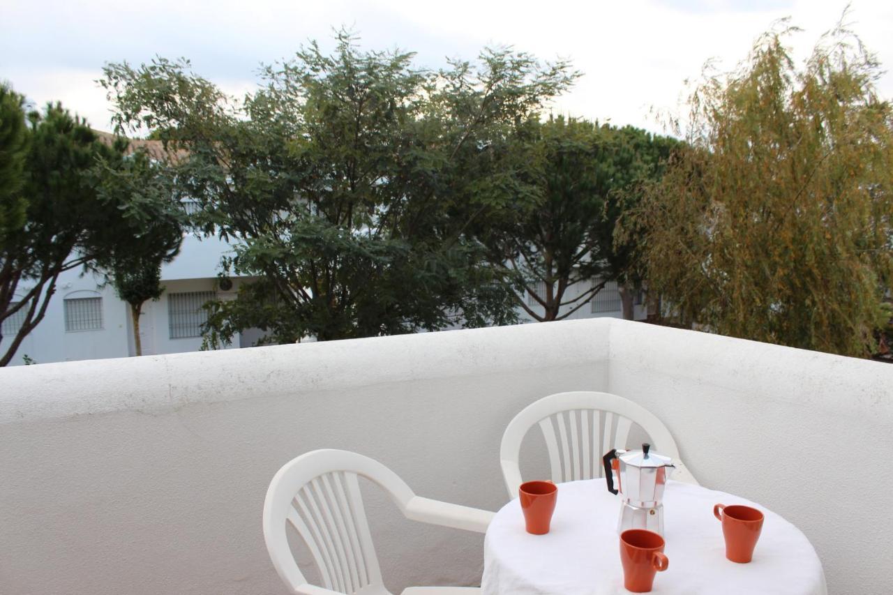 Apartamento Red De Almadraba Chiclana de la Frontera Εξωτερικό φωτογραφία