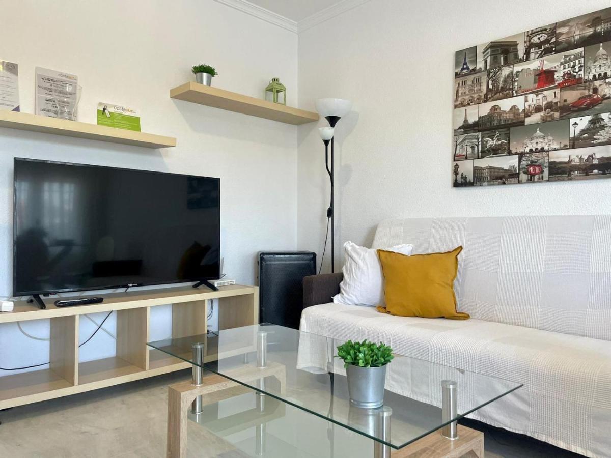 Apartamento Red De Almadraba Chiclana de la Frontera Εξωτερικό φωτογραφία