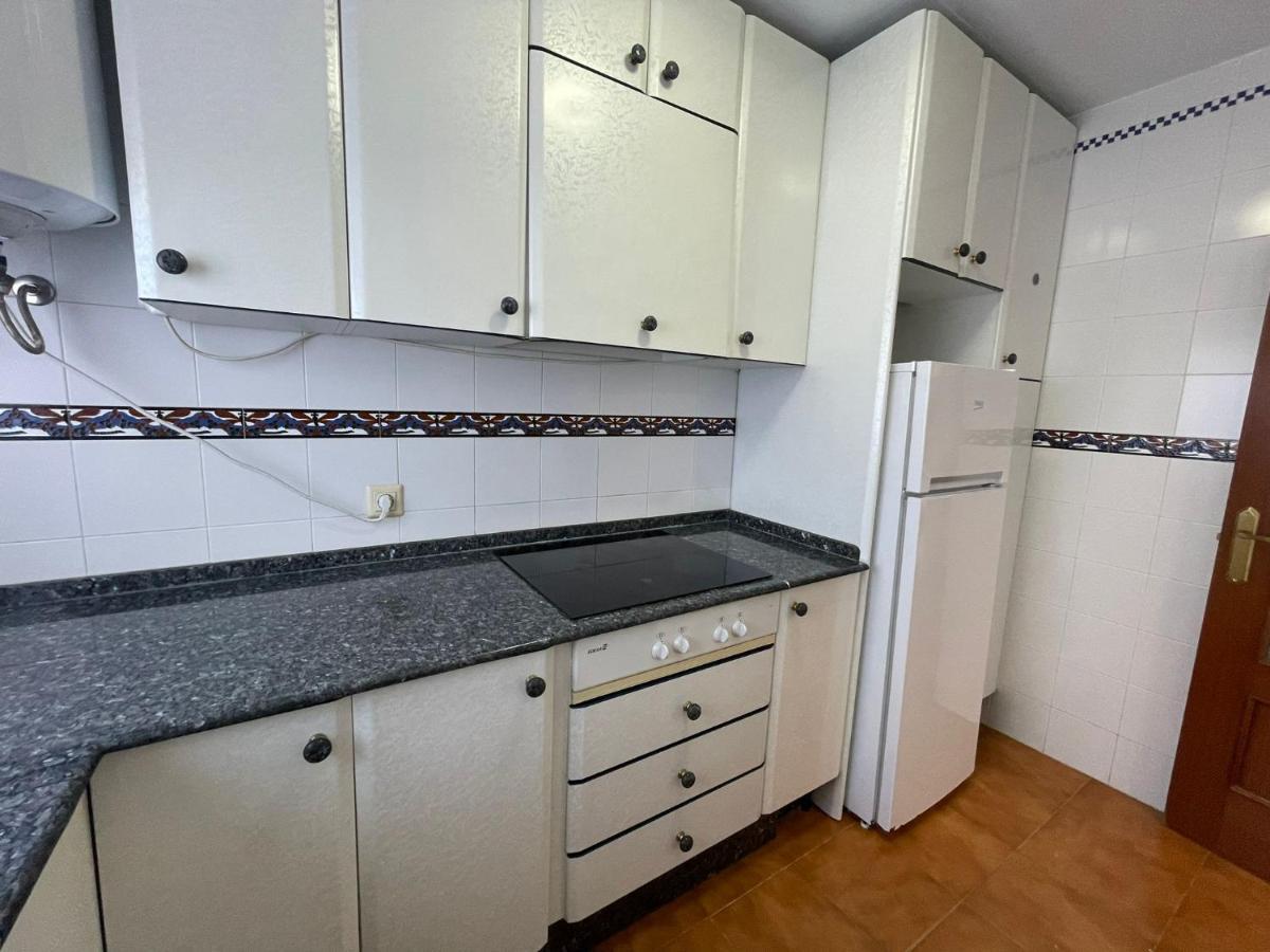 Apartamento Red De Almadraba Chiclana de la Frontera Εξωτερικό φωτογραφία
